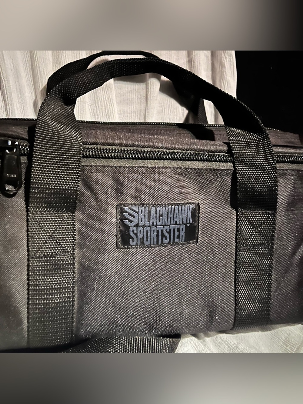 Blackhawk Tactical Carry Bag - Men